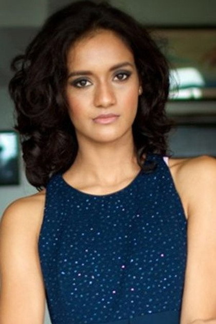 Zdjęcie Divya Menon