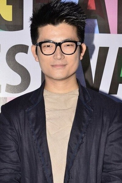 Zdjęcie Meiyang Chang