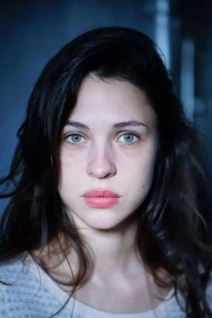 Zdjęcie Isabel Aimé González Sola