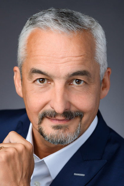 Zdjęcie Gilles Legardinier
