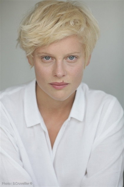 Zdjęcie Bénédicte Choisnet