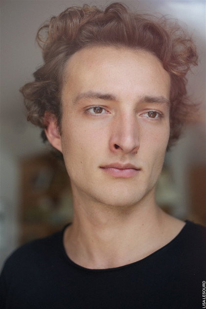 Zdjęcie Mikael-Don Giancarli
