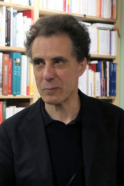 Zdjęcie Pierre Bayard