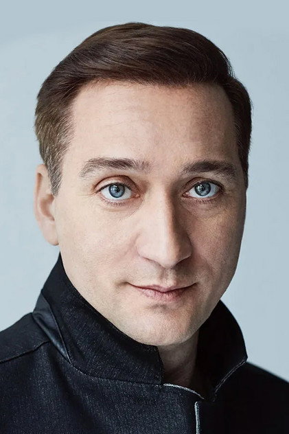 Zdjęcie Paul van Dyk