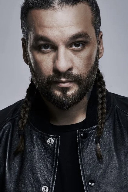 Zdjęcie Steve Angello