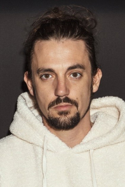 Zdjęcie Michael 'Like Mike’ Thivaios