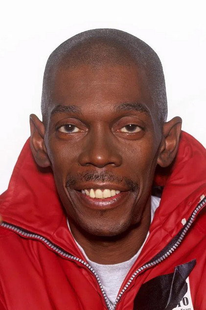 Zdjęcie Maxi Jazz
