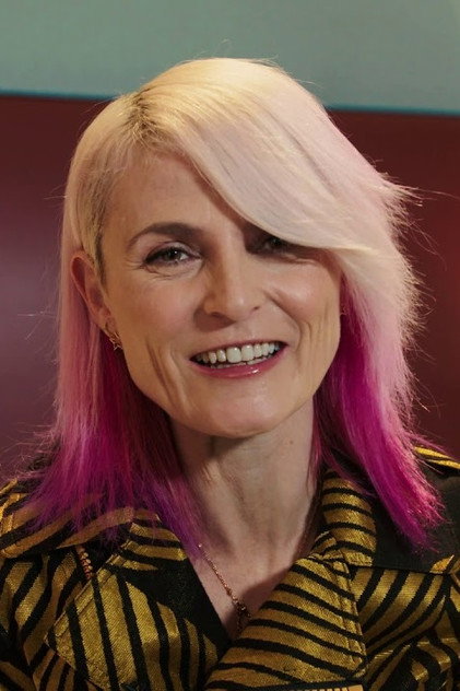 Zdjęcie Sister Bliss