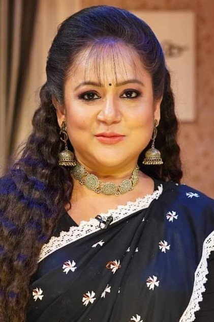 Zdjęcie Moumita Chakraborty