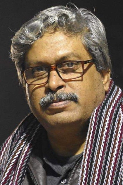 Zdjęcie Sandip Bhattacharya