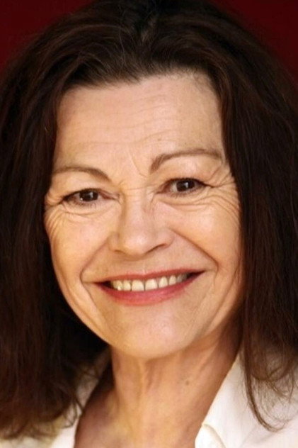 Zdjęcie Annick Le Goff