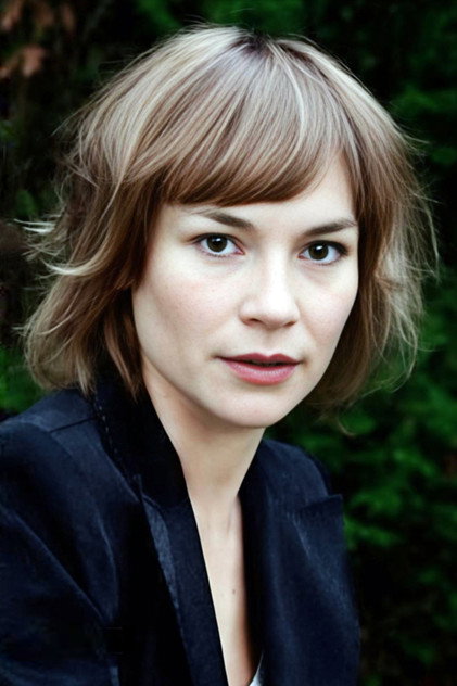 Zdjęcie Mélanie Leray
