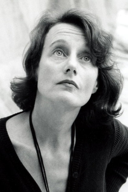 Zdjęcie Caroline Champetier