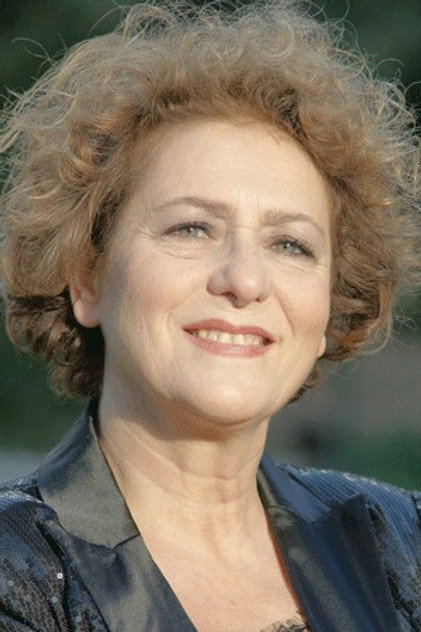 Zdjęcie Mary Cipolla