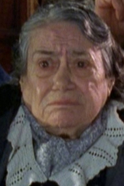 Zdjęcie Tatiana Farnese