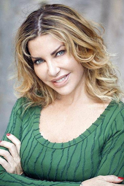 Zdjęcie Maria Grazia Nazzari