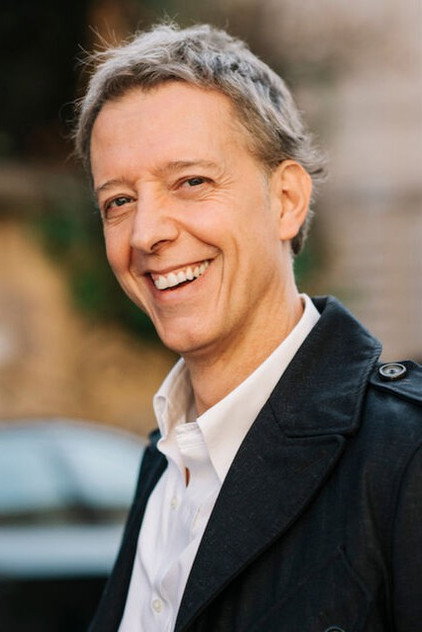 Zdjęcie Pierpaolo Benigni
