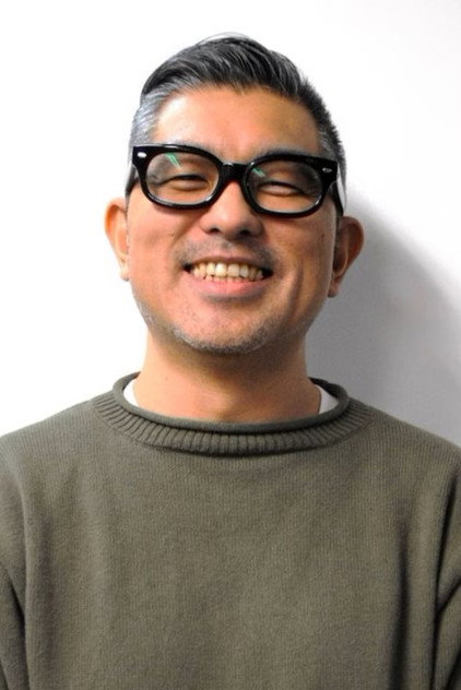 Zdjęcie 豊島圭介