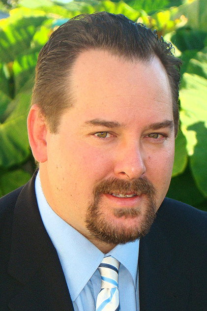 Zdjęcie Mark Schaefer