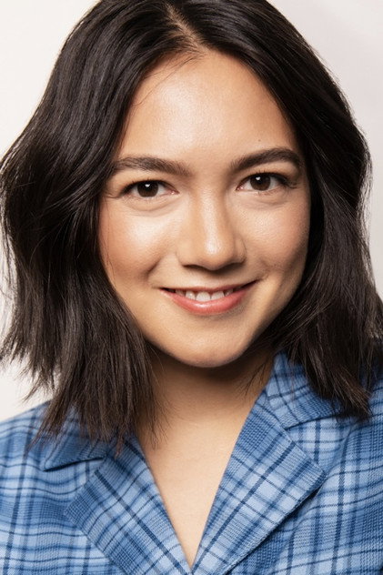 Zdjęcie Rachel Marsh