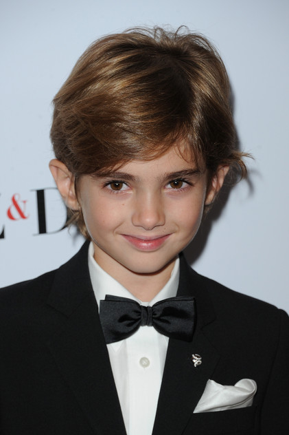 Zdjęcie Trevor Thompson