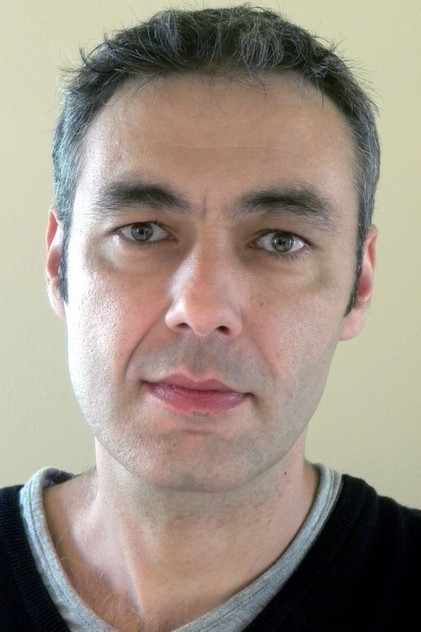 Zdjęcie Laurent Paillot