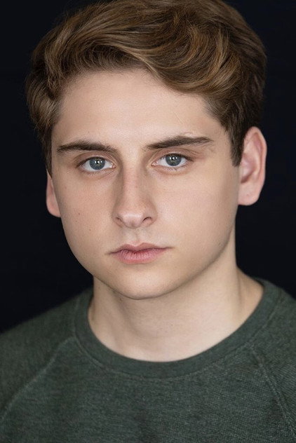 Zdjęcie Caleb Babcock