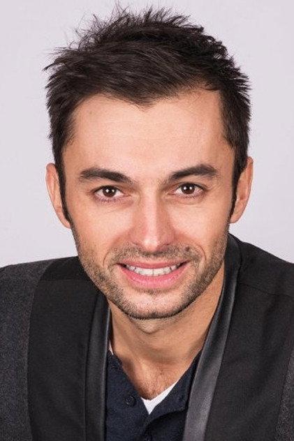 Zdjęcie Thierry Jennaud