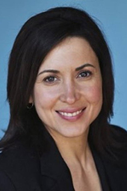 Zdjęcie Marcia Laskowski