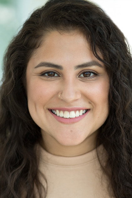 Zdjęcie Sabrina Sanchez