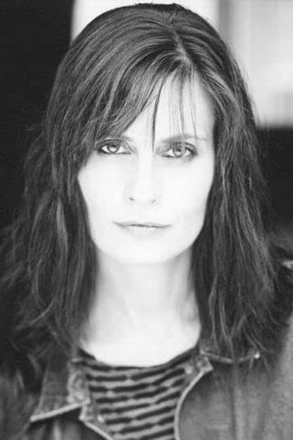Zdjęcie Jacqueline Pillon