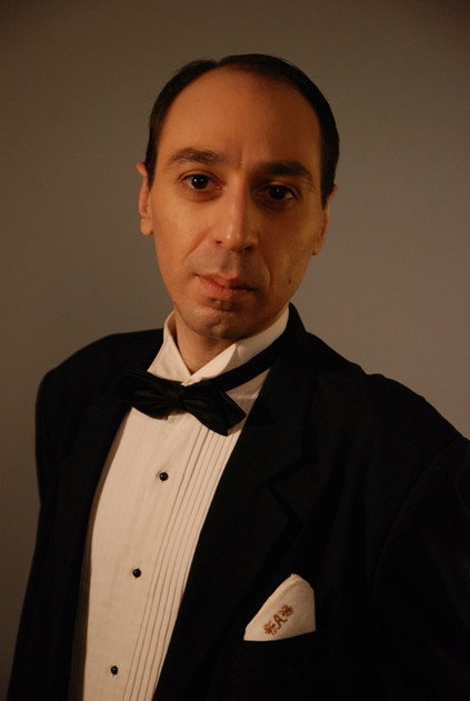 Zdjęcie Armen Muradyan