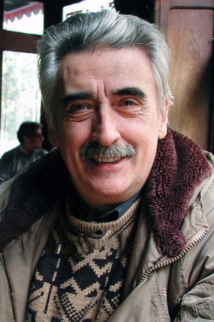 Zdjęcie Carlos Roffé