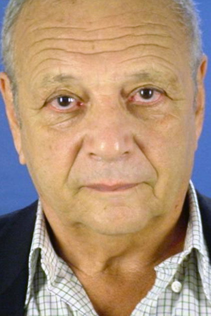 Zdjęcie Harry Havilio