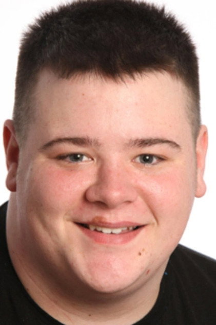 Zdjęcie Josh Brown