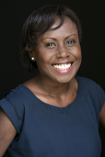 Zdjęcie Florence Korokoro