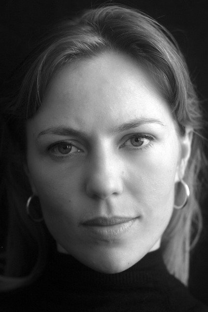 Zdjęcie Elsa Rosengren