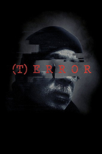 Okładka filmu (T)ERROR