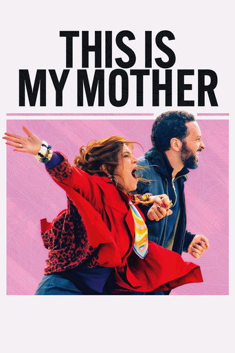 Okładka filmu Życie mojej matki