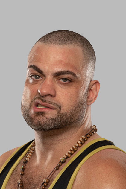 Zdjęcie Eduardo Moore