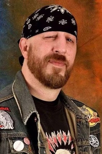 Zdjęcie Nate Webb