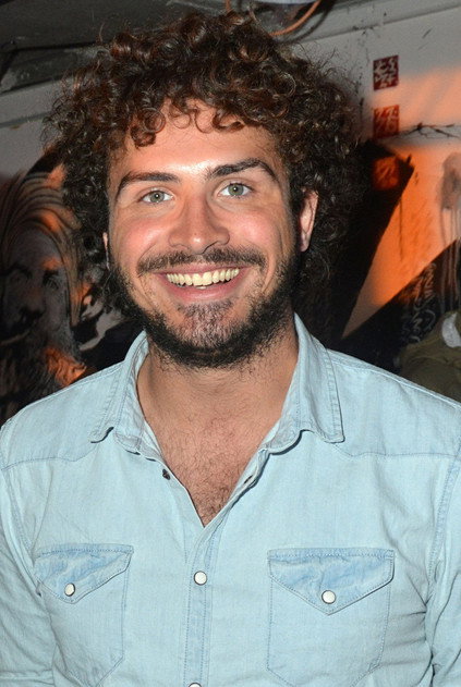 Zdjęcie Maxime Musqua