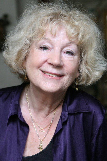 Zdjęcie Dominique MacAvoy