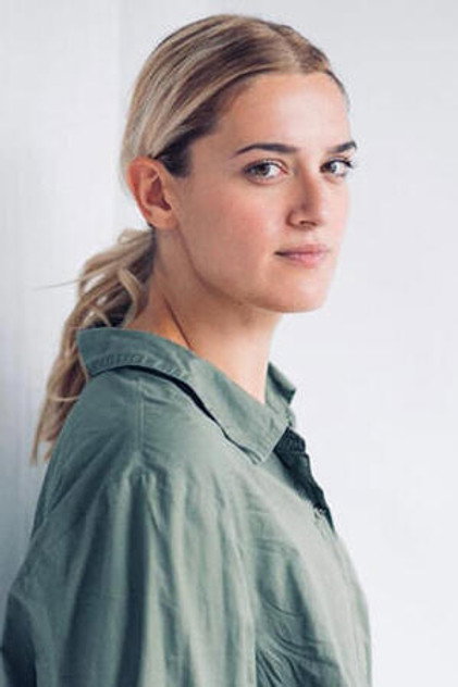 Zdjęcie Déborah Moreau