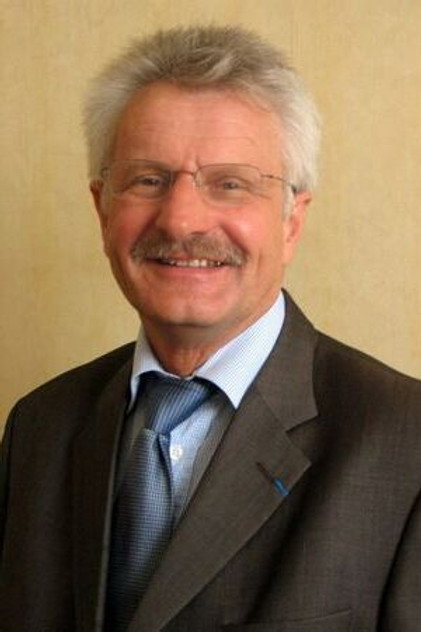 Zdjęcie Gérard Gaudron