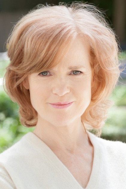 Zdjęcie Catherine Mongodin
