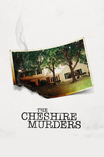Okładka filmu The Cheshire Murders