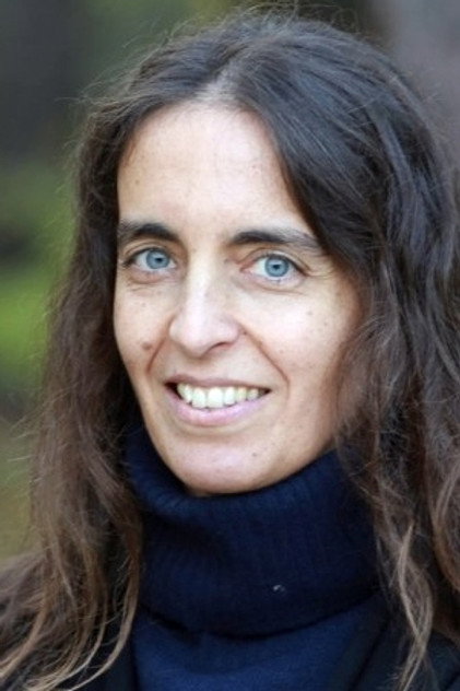 Zdjęcie Isabelle Fontaine