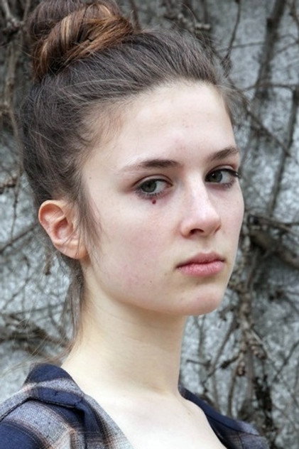 Zdjęcie Betina Flender