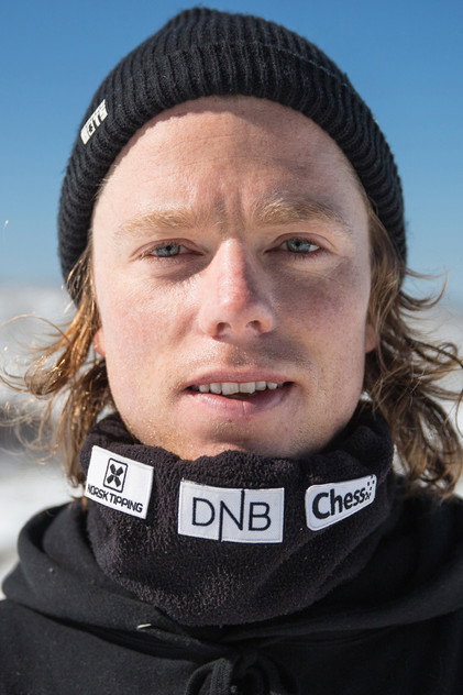 Zdjęcie Torstein Horgmo